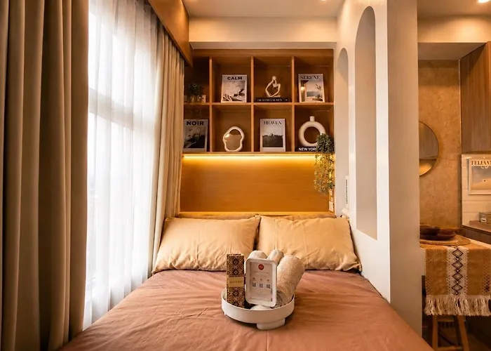 Apartment The Felian