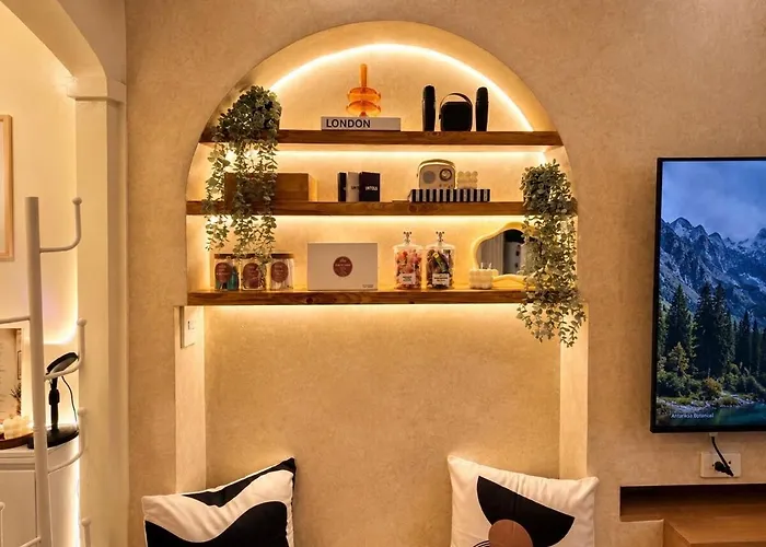 Apartment The Felian