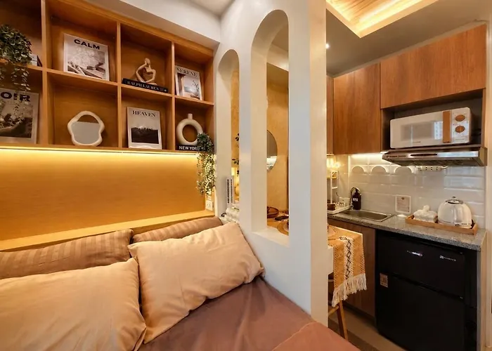 Apartment The Felian *
